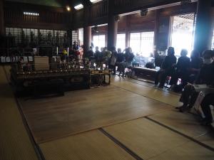 勝間公民館女性学級社会見学6
