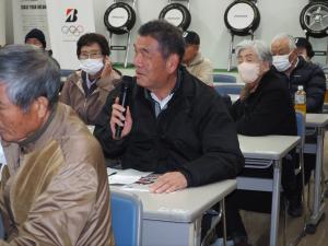勝間公民館高齢者教室5