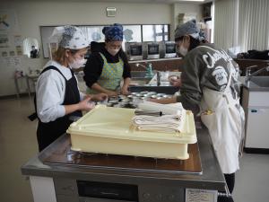 勝間公民館にじいろくらぶ2