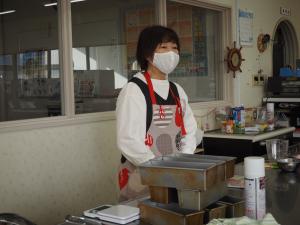 勝間公民館にじいろくらぶ3