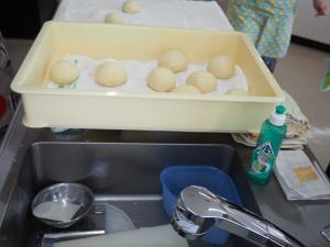 勝間公民館にじいろくらぶ5