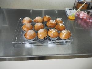 勝間公民館にじいろくらぶ6