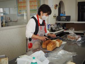 勝間公民館にじいろくらぶ9