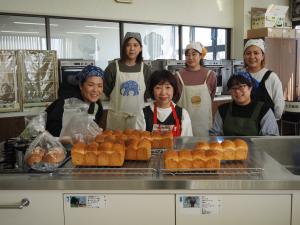 勝間公民館にじいろくらぶ11