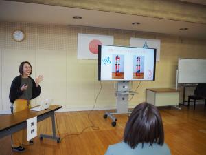 勝間公民館学級・教室2