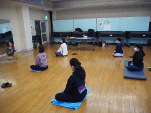 勝間公民館学級・教室5