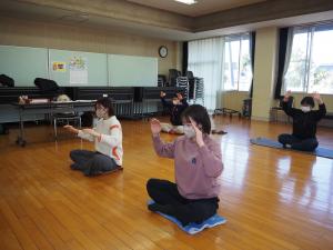 勝間公民館学級・教室6