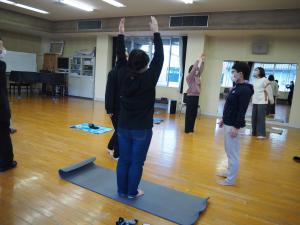 勝間公民館学級・教室7