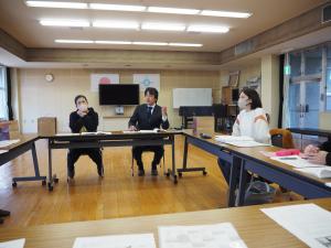 勝間公民館学級・教室11