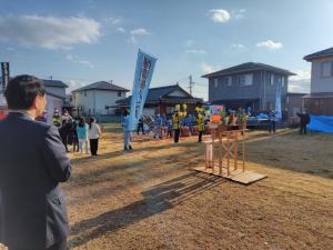 勝間地区の行事4