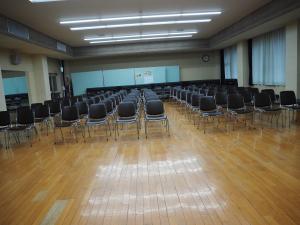 勝間公民館学級・教室(女性学級・高齢者教室）