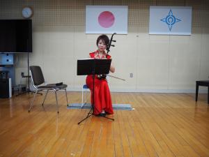 勝間公民館学級・教室（女性学級・高齢者教室）56