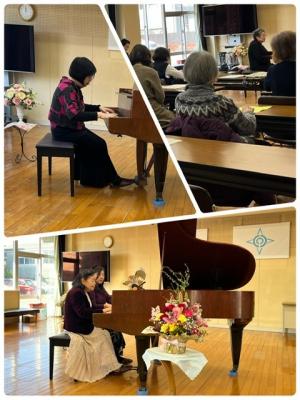 勝間公民館講座・サークル