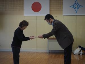 勝間公民館市民教養講座終了3
