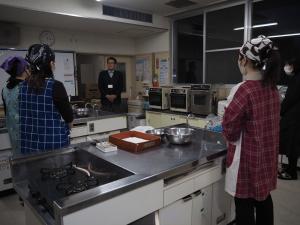 勝間公民館市民教養講座終了4