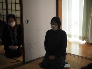 勝間公民館市民教養講座終了8