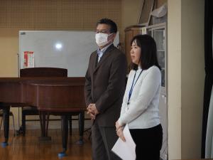 勝間公民館市民教養講座終了11