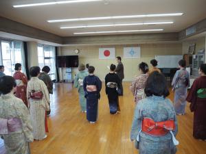 勝間公民館市民教養講座終了13