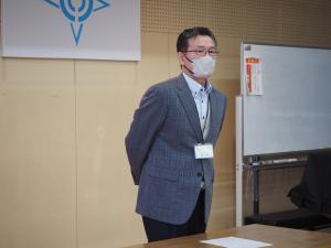 勝間公民館サークル代表者会議
