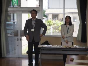 勝間公民館市民教養講座