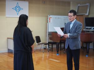 勝間公民館市民教養講座2
