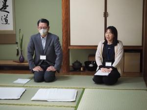 勝間公民館市民教養講座5