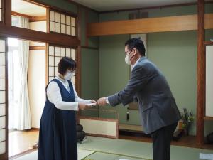 勝間公民館市民教養講座7