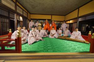 山口雅楽会