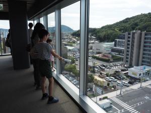 勝間公民館にじいろくらぶ（8月）7