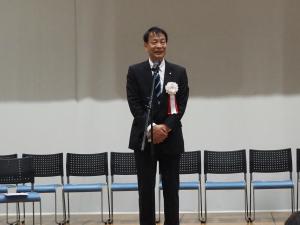 生涯学習都市宣言25周年記念大会2