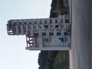 勝間公民館の11月の高齢者教室（社会見学）5