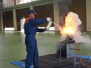 勝間公民館の11月の高齢者教室（社会見学）9
