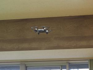 勝間公民館にじいろくらぶ（プログラミングレゴロボット)3