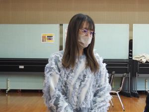 勝間公民館にじいろくらぶ（家庭教育学級）1月・閉講式8