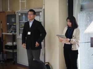 市民教養講座閉講式