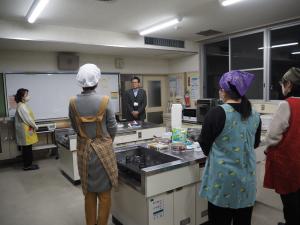 市民教養講座閉講式2