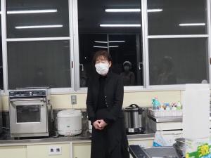 市民教養講座閉講式3