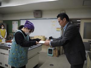 市民教養講座閉講式4