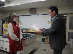 市民教養講座閉講式4