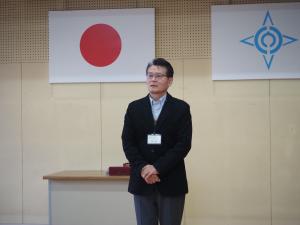 市民教養講座閉講式5