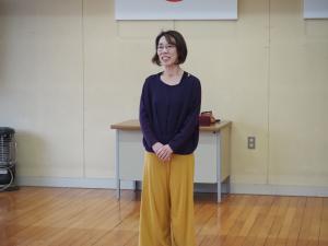 市民教養講座閉講式6