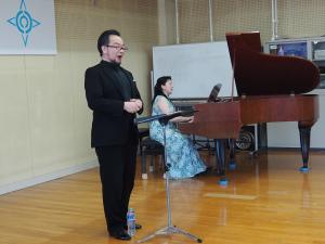 勝間公民館女性学級・高齢者教室合同開催・閉講式7