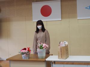にじいろくらぶ（開講式）