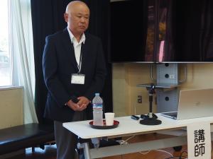令和8年度勝間公民館第一回女性学級4