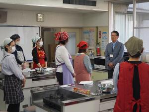 勝間公民館学級・教室、市民教養講座3