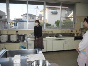 勝間公民館学級・教室、市民教養講座4