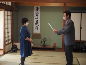 勝間公民館学級・教室、市民教養講座5