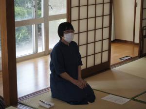 勝間公民館学級・教室、市民教養講座6