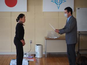 勝間公民館学級・教室、市民教養講座7