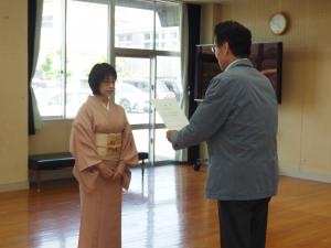 勝間公民館学級・教室、市民教養講座10